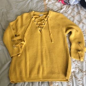 Boutique Sweater